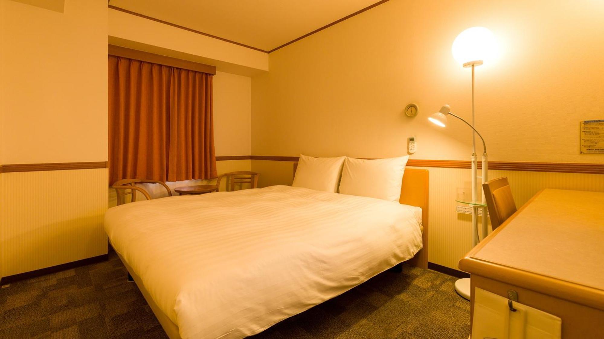 Toyoko Inn Gifu-Hashima-Eki Shinkansen Minami-Guchi Hashima  Quarto foto