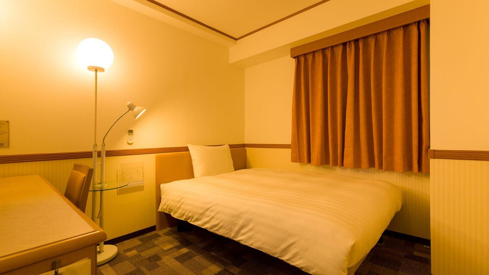 Toyoko Inn Gifu-Hashima-Eki Shinkansen Minami-Guchi Hashima  Quarto foto