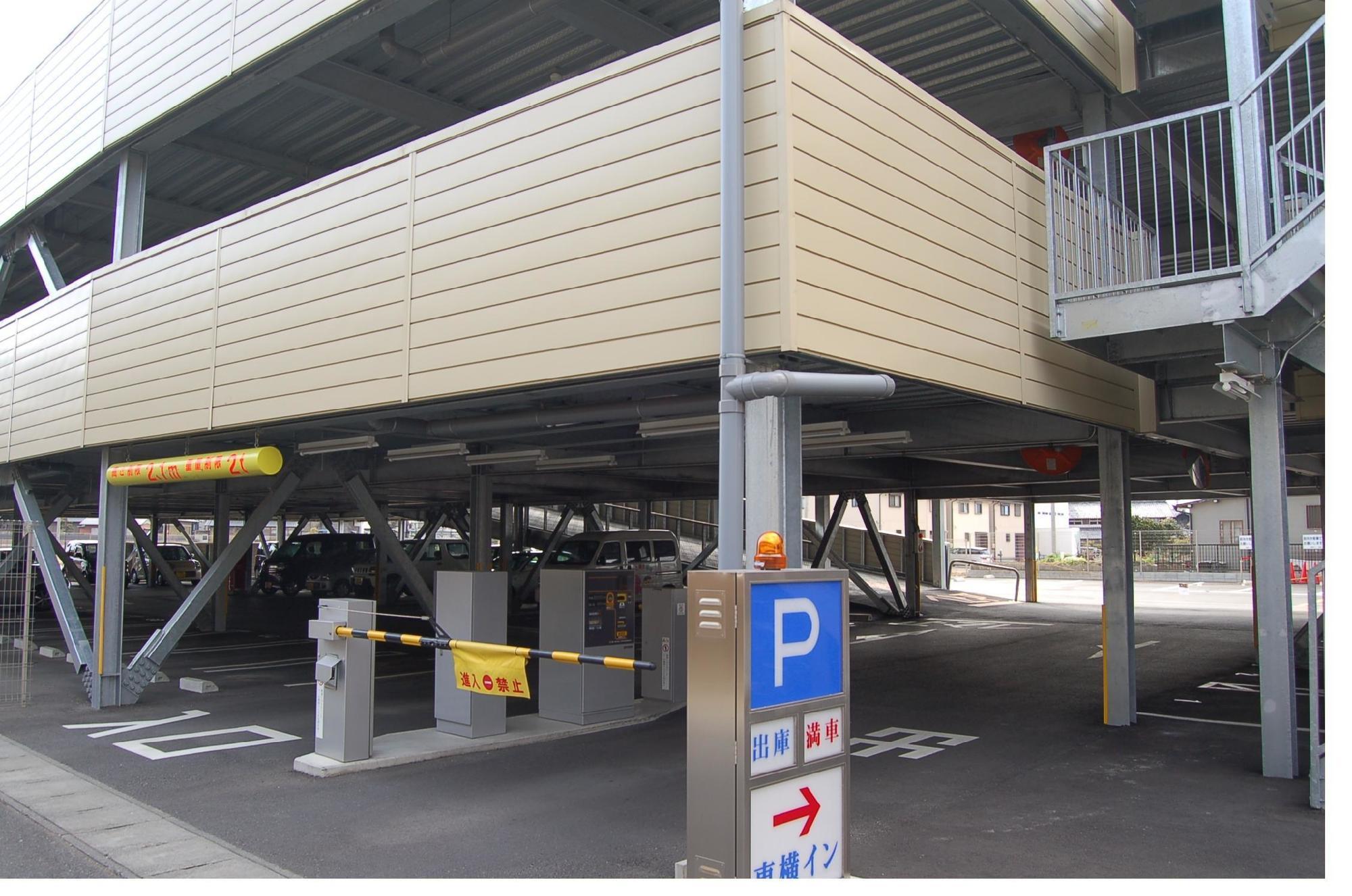 Toyoko Inn Gifu-Hashima-Eki Shinkansen Minami-Guchi Hashima  Exterior foto